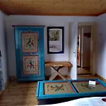 Διαμέρισμα Haus Moni
