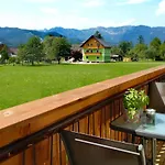 Haus Moni Bad Goisern