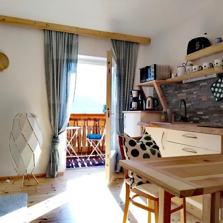 Haus Moni Lejlighed Bad Goisern
