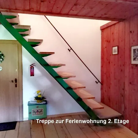 Haus Moni *