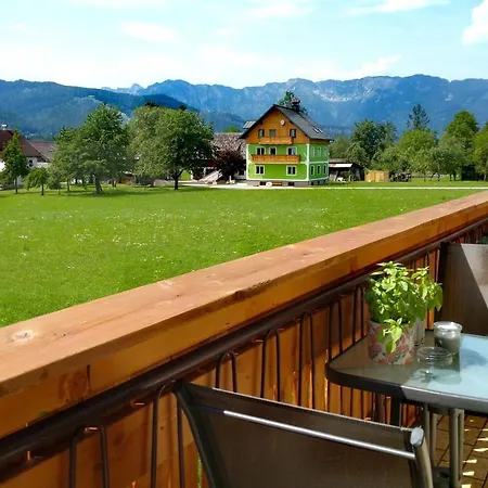 Haus Moni Bad Goisern am Hallstättersee