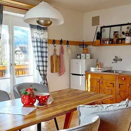 Haus Moni * Bad Goisern