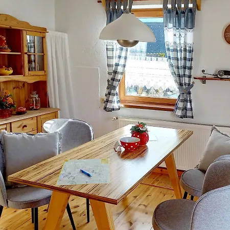 Haus Moni Lejlighed Bad Goisern