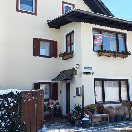 Haus Moni Apartment *