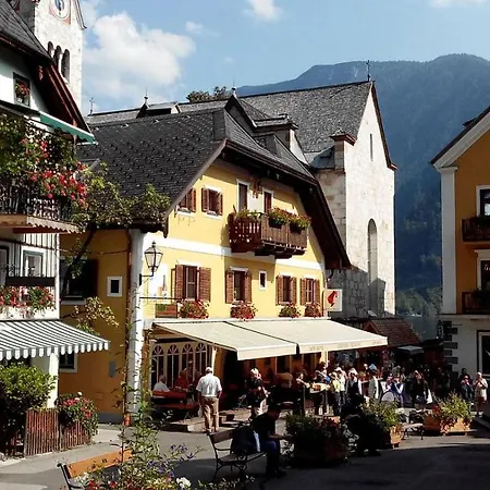 Haus Moni Apartman *