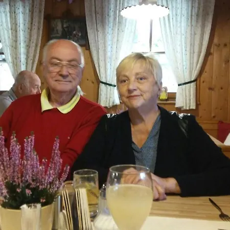 Apartment Haus Moni Bad Goisern am Hallstättersee