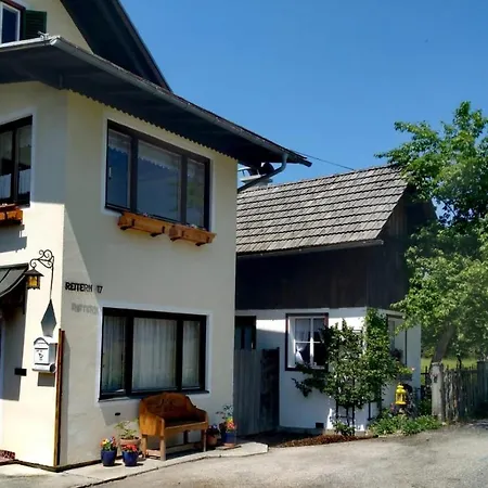 Apartment Haus Moni Bad Goisern am Hallstättersee