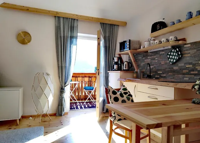 Haus Moni Appartement Bad Goisern