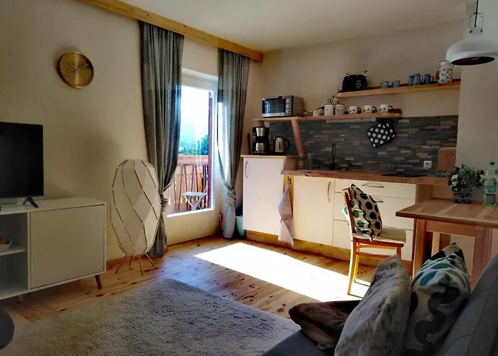 Haus Moni Appartement