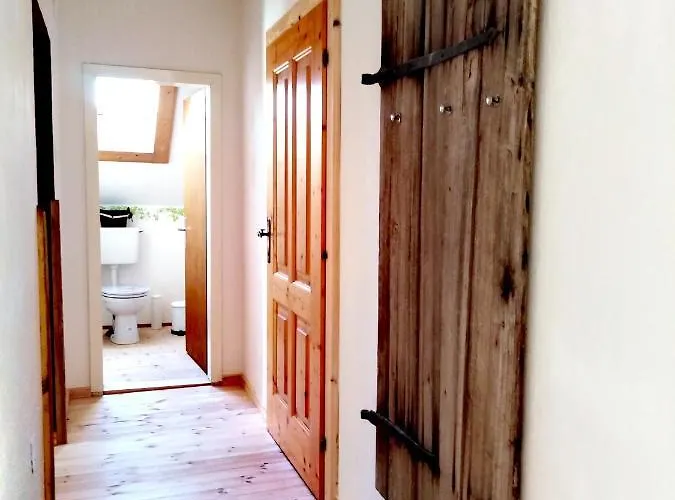 Haus Moni Appartement