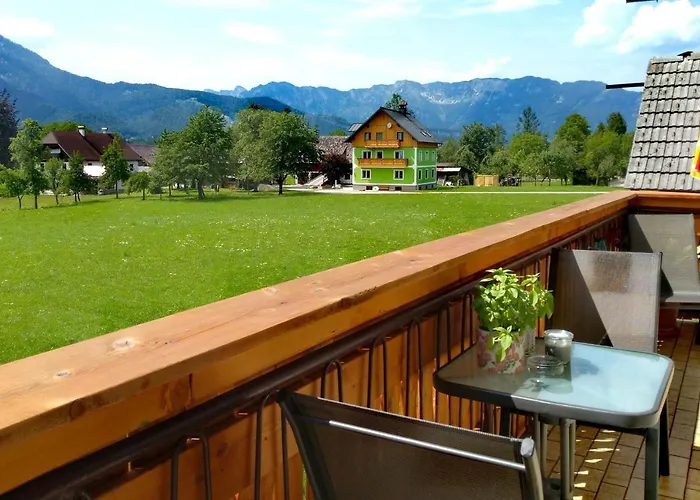 Haus Moni Bad Goisern