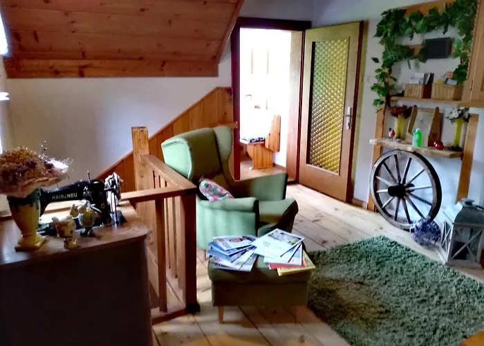 Apartman Haus Moni Bad Goisern