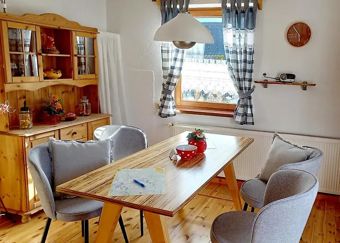 Haus Moni Apartman Bad Goisern