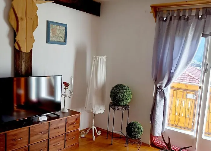 Haus Moni Appartement