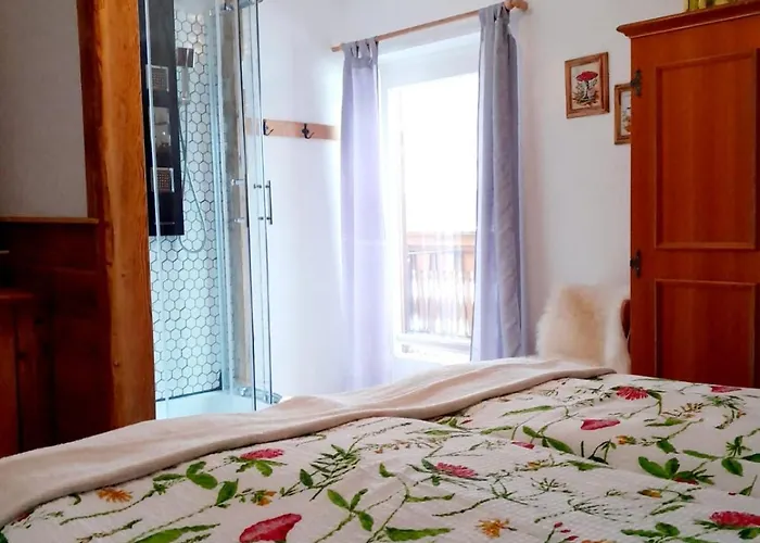 Apartman Haus Moni
