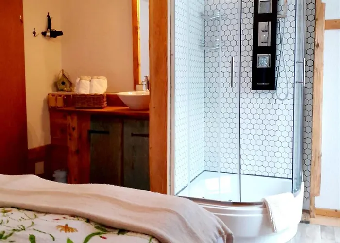 Haus Moni Appartement