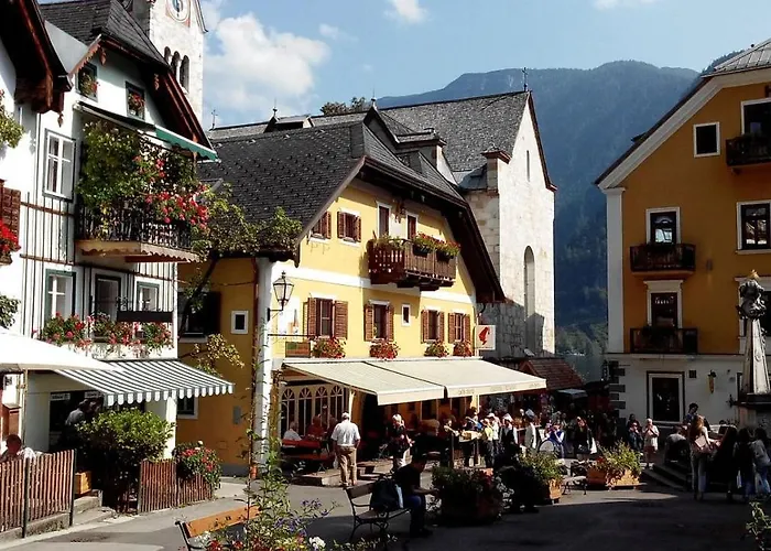 Haus Moni Apartment *