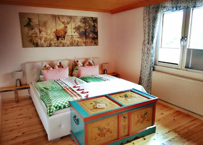 Apartman Haus Moni Bad Goisern