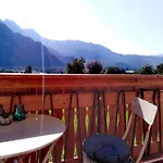 Apartmán Haus Moni