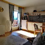 Haus Moni Apartmán