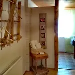 Apartmán Haus Moni *