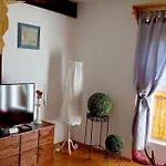 Haus Moni Apartmán