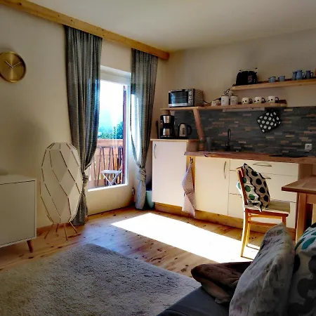 Haus Moni Apartment