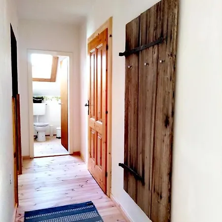 Haus Moni Apartment