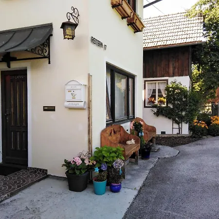 Apartment Haus Moni Bad Goisern