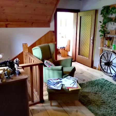 Apartment Haus Moni Bad Goisern