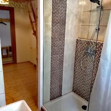 Haus Moni Apartment Bad Goisern