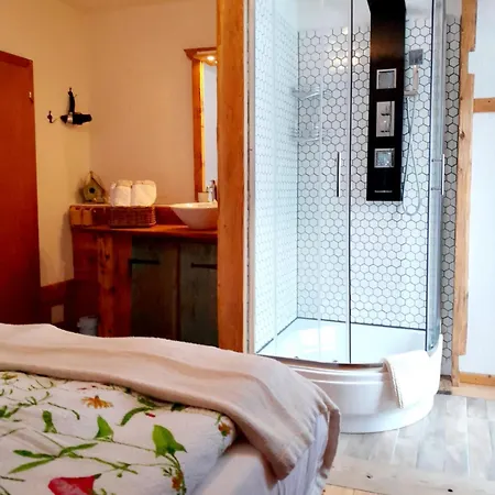 Haus Moni Apartment