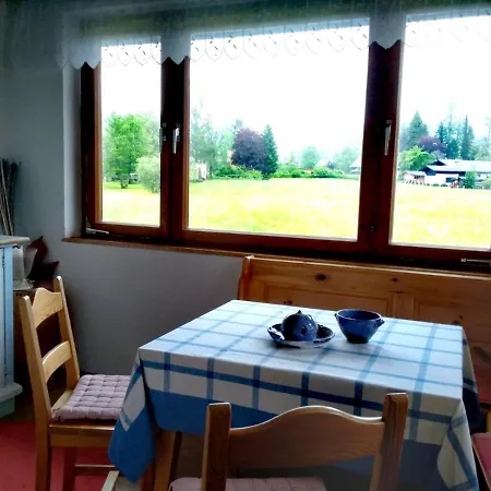Haus Moni *