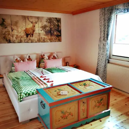 Apartment Haus Moni Bad Goisern