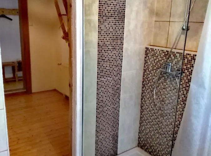 Haus Moni Lejlighed Bad Goisern