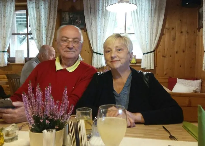 Lejlighed Haus Moni Bad Goisern